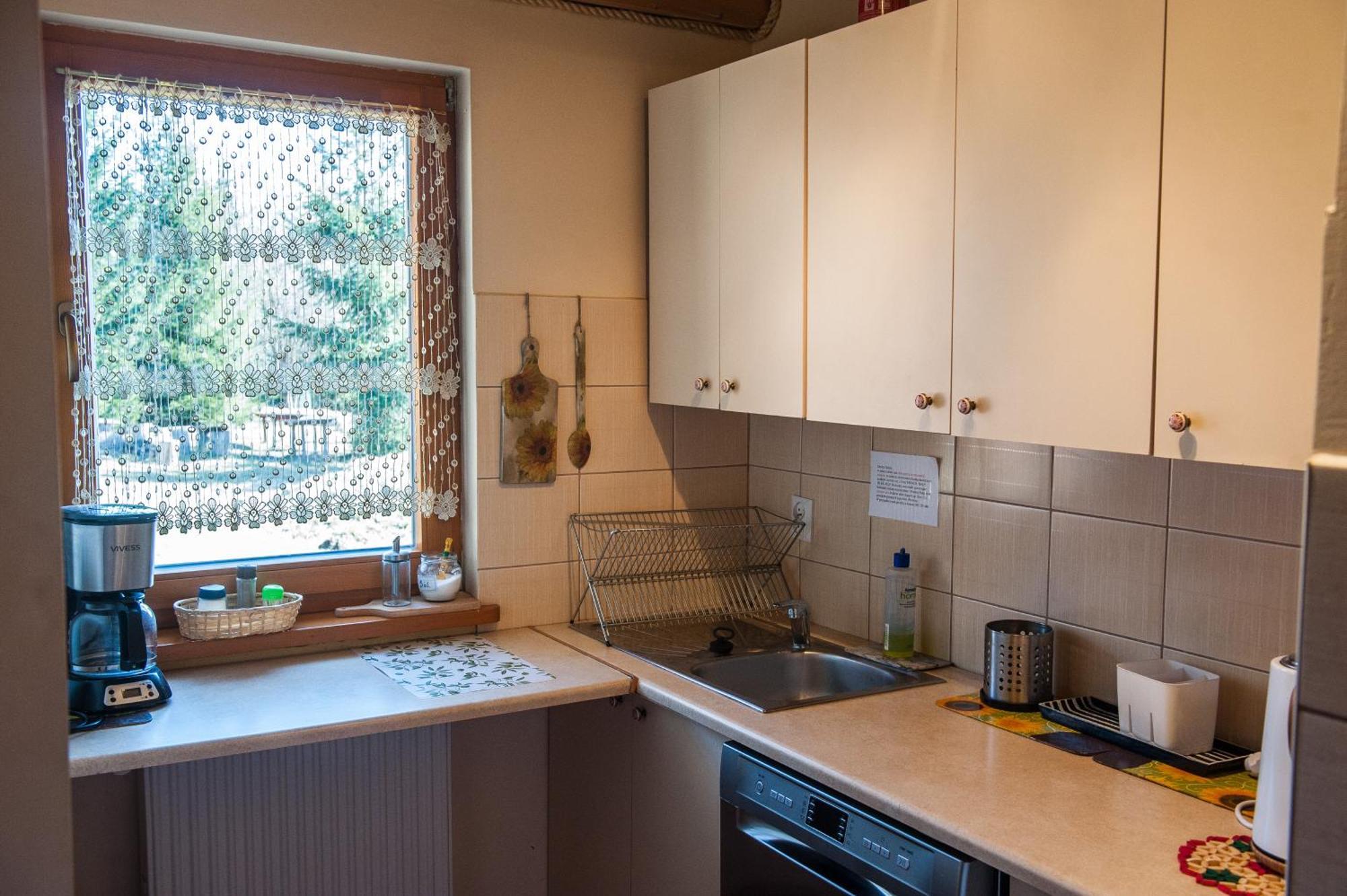Kocurzonka Apartamenty Jaworzynka Exterior foto