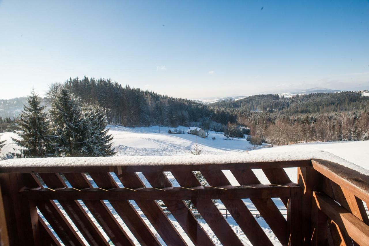 Kocurzonka Apartamenty Jaworzynka Exterior foto